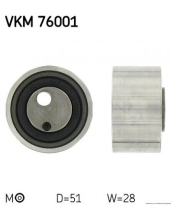 SKF VKM 76001...