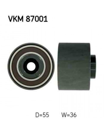 SKF VKM 87001 POULIE...