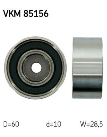 SKF VKM 85156 POULIE...