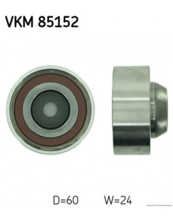 SKF VKM 85152 POULIE...