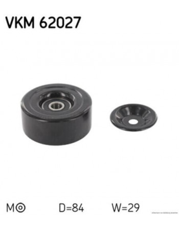 SKF VKM 62027...