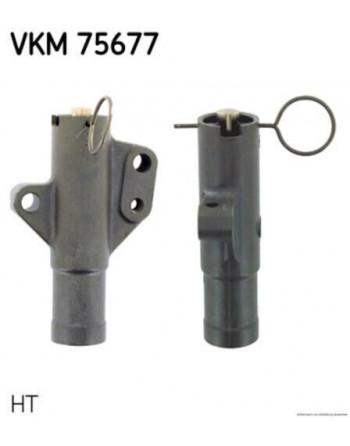 SKF VKM 75677 TENDEUR DE...