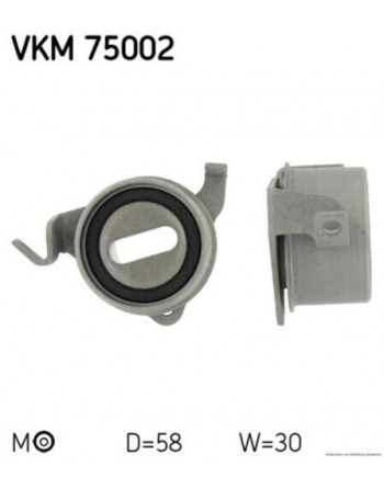 SKF VKM 75002...