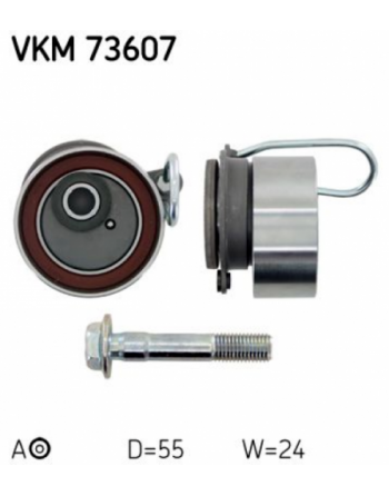 SKF VKM 73607...