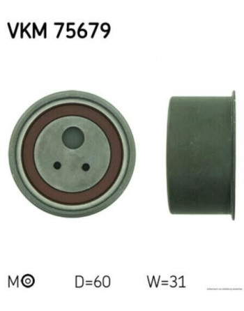 SKF VKM 75679...