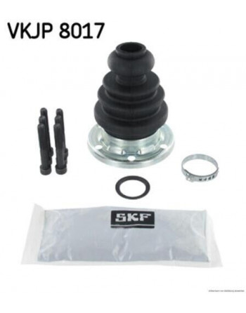 SKF VKJP 8017 JOINT-SOUFLET...