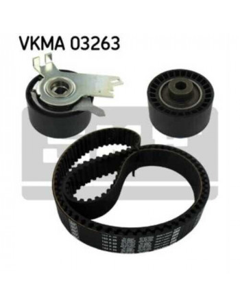 SKF VKMA 03263 KIT DE...