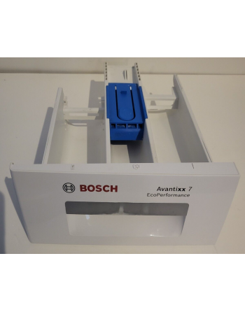 BOSCH Bac à lessive +...