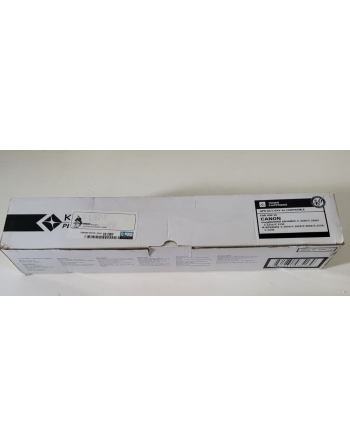 KATUN TONER GPR-36C/C-EXV...