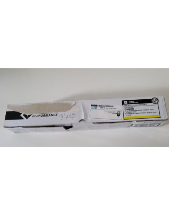 KATUN TONER GPR-36C/C-EXV...