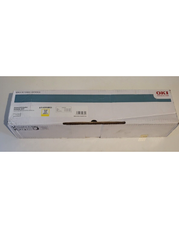 OKI TONER p/n 42918925 POUR...