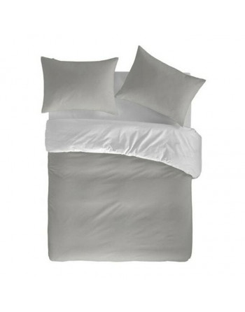 NAF NAF Housse couette gris...