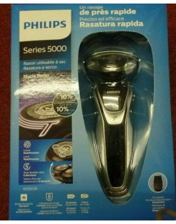 Rasoir Philips series 5000...