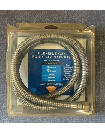 flexible gaz euroflex gaine...