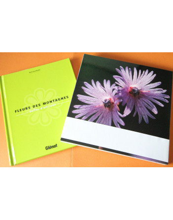 Coffret Fleurs des...