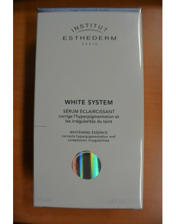 INSTITUT ESTHEDERM WHITE...