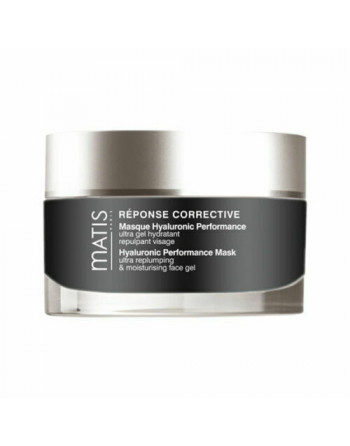 Masque Hyaluronic...