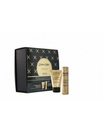 Coffret Golden, AvantAge...