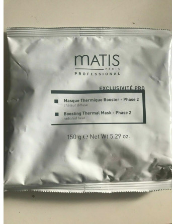 Masque Thermique Booster...