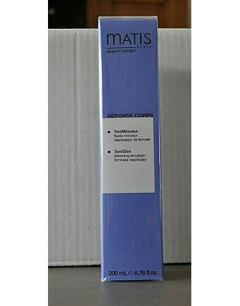 MATIS, toniMinceur, 200 ml