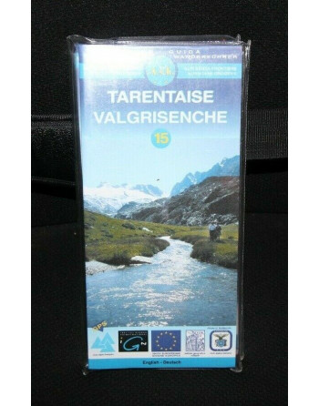 Tarentaise : Valgrisenche...