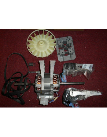 KIT MOTEUR / VENTILATEUR -...