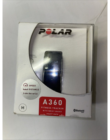 POLAR A360 Taille m Montre...