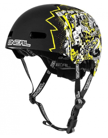 O'NEAL Casque Helmet Rift...