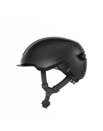 ABUS Casque Hud-Y noir...