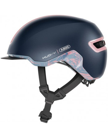 ABUS Casque enfant Hud-Y...