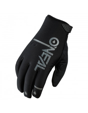 O'NEAL Gants de moto noirs...