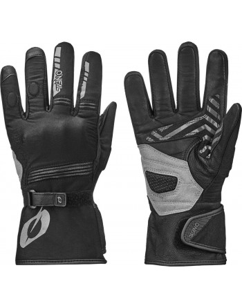 O'NEAL Gants de moto noirs...