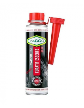 YACCO Curatif Essence 250 ml