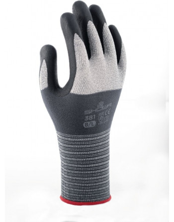 SHOWA paire de gants n° 381...