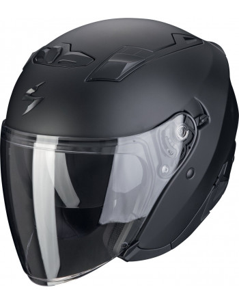 SCORPION Casque de moto...