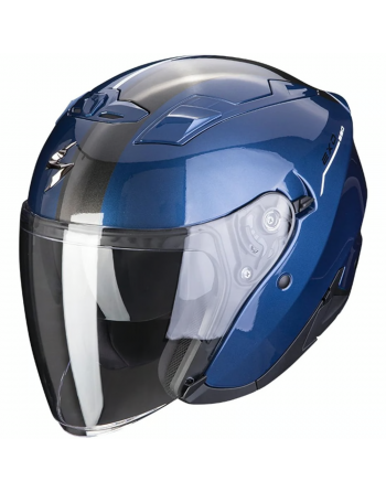 SCORPION Casque de moto...