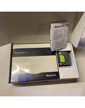 MEDTRONIC GUARDIAN 4...