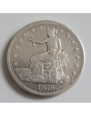 1 dollar américain argent...