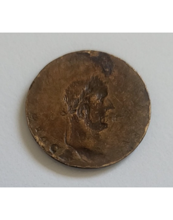 Médaille Imp Diocletianus (149) — photo 2 Médaille Imp Diocletianus (149) — photo 2