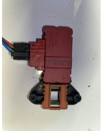 PROLINE Sécurité de porte pour lave linge FP601WH