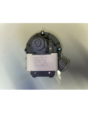 PROLINE Pompe de vidange HANYU B12-6A01 pour lave linge FP601WH
