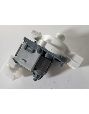 WHIRLPOOL Pompe de vidange pour lave linge séchant FFWDD1176258BCFFR