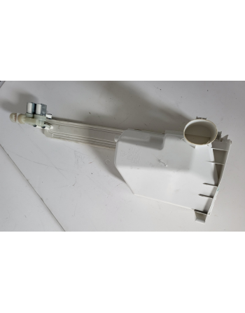 WHIRLPOOL Support bac à lessive pour lave linge séchant FFWDD1176258BCFFR