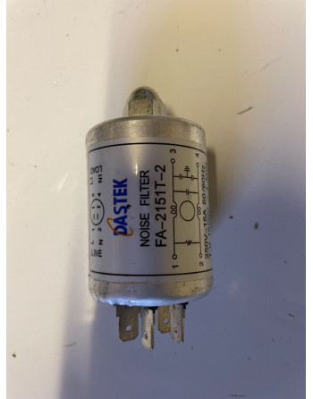 SAMSUNG Condensateur FA2151T-2 pour lave linge WF8802LPS