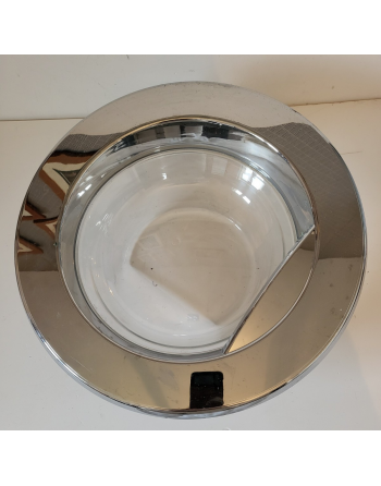 LG Hublot complet pour lave linge séchant WD-14311RDK