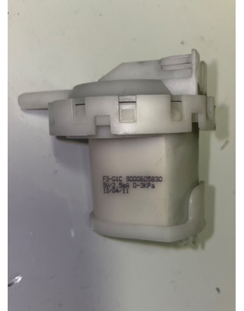 BOSCH Pressostat pour lave linge WAQ28360FF/03