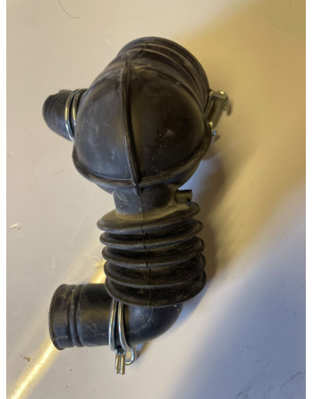 BOSCH Durite cuve/pompe pour lave linge WAQ28360FF/03
