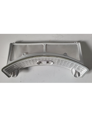 WHIRLPOOL Filtre à peluches pour sèche linge AZB8575