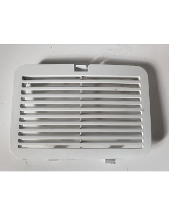 WHIRLPOOL Portillon 46197011131 pour sèche linge AZB8575