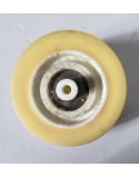 WHIRLPOOL Roulette de tambour pour sèche linge AZB8575